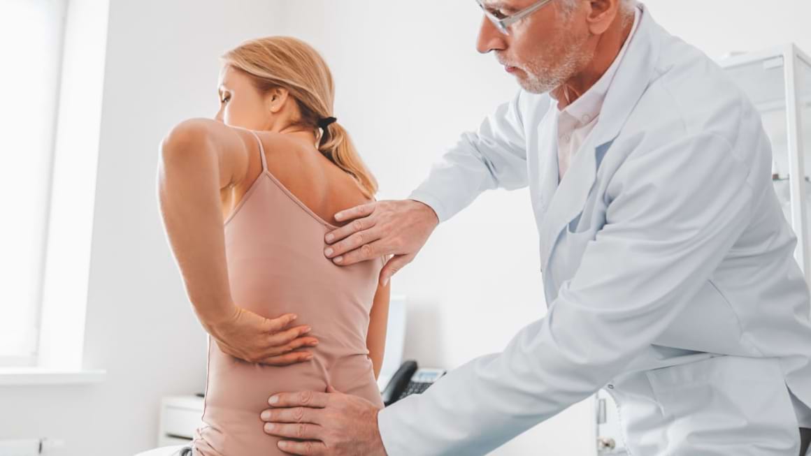 Durerile lombare cauzate de intinderile musculare