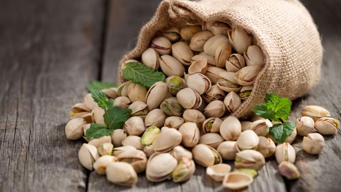 Fisticul: beneficii si valori nutritionale