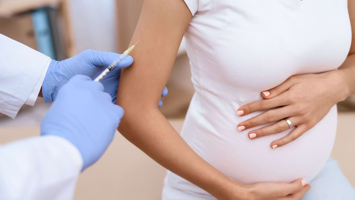 Rh negativ la mamă, Rh pozitiv la tată - cum este afectată sarcina?