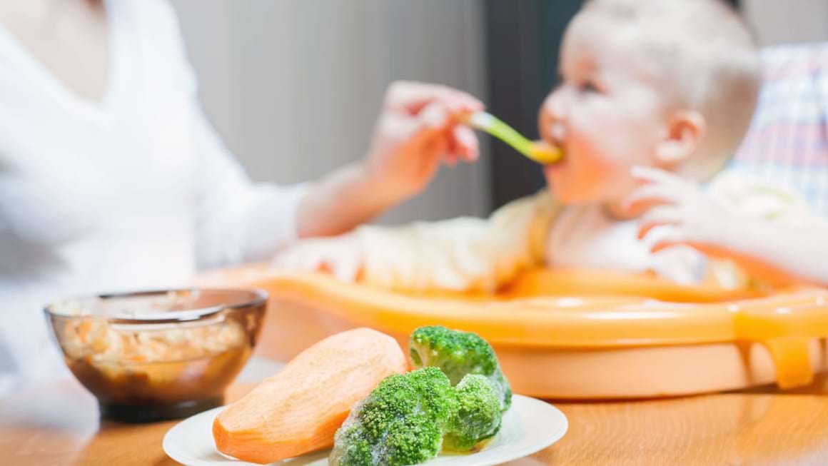Salveaza-ti copilul - primul ajutor in caz de inecare cu mancare