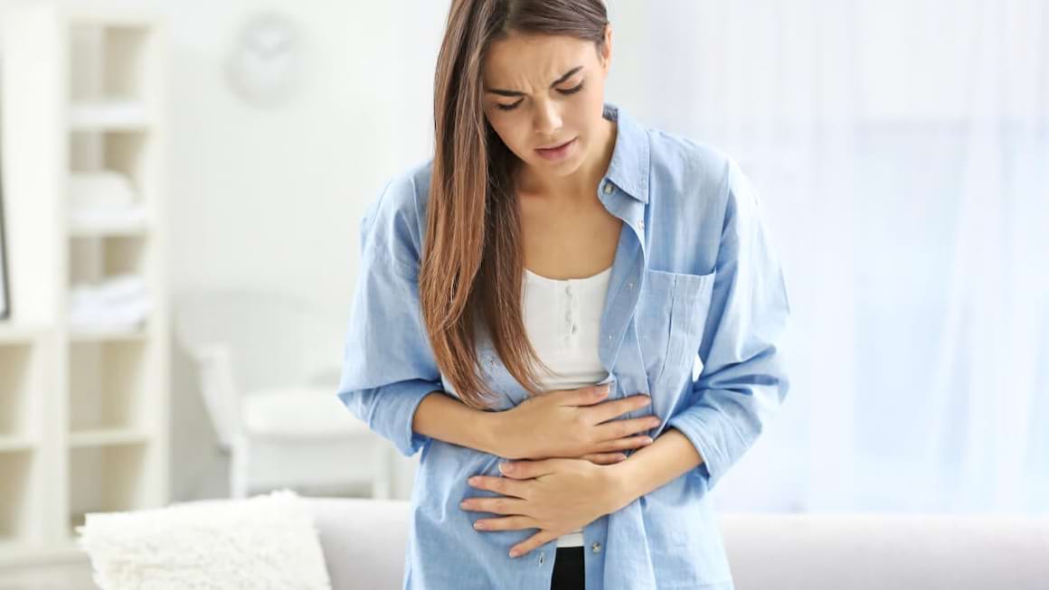 Soluții eficiente pentru a reduce simptomele sindromului premenstrual