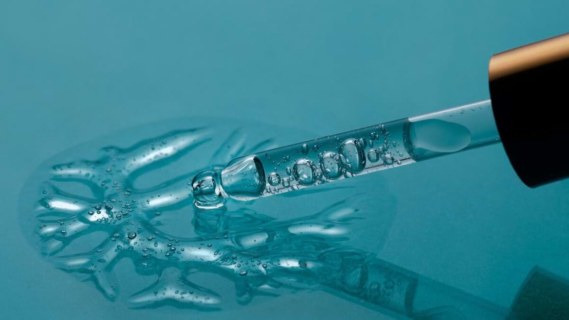 Acidul Hialuronic: Ce este si ce beneficii are pentru organism