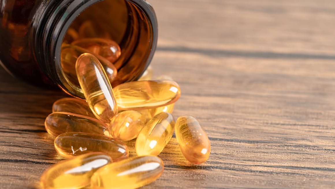 Trigliceridele si Omega 3: cum te ajuta acizii grasi sa ai un profil lipidic mai bun