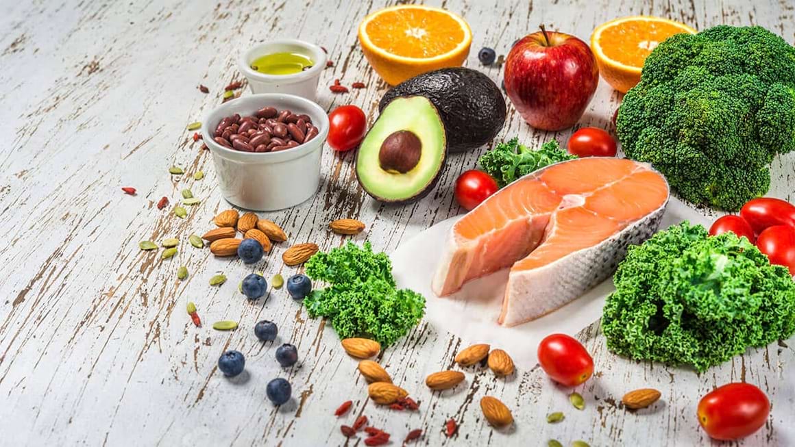 5 superalimente benefice pentru diabetici