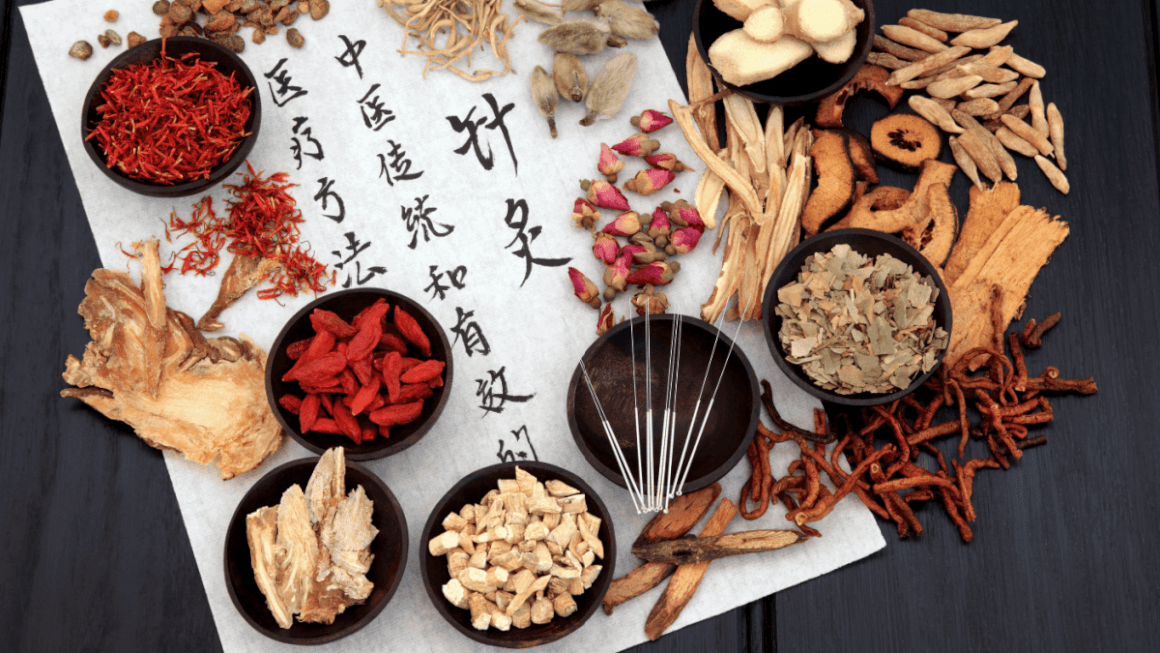 Cum combați obezitatea folosind principiile medicinei chineze