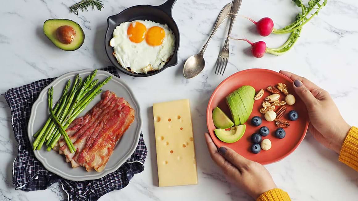 Cum functioneaza dieta ketogenica pentru cei cu diabet de tip 2