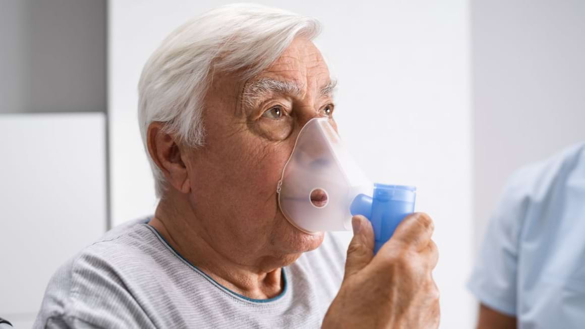 Cum iti afecteaza obezitatea sistemul respirator