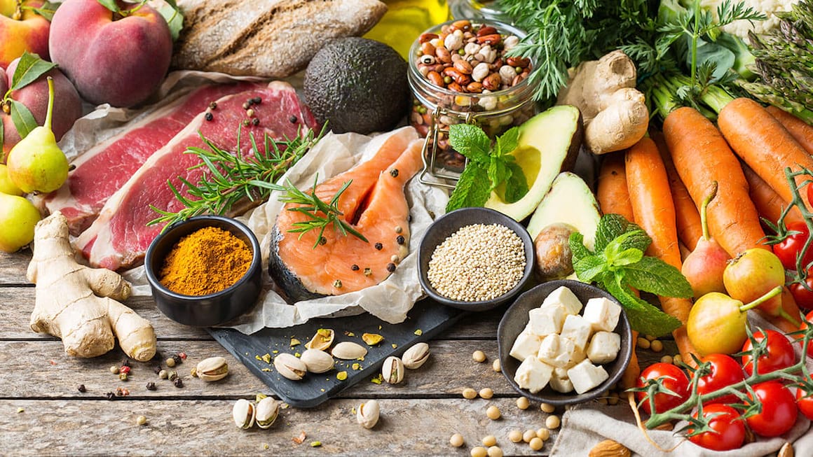 Dieta flexitariană (regimul flexitarian): beneficii și reguli