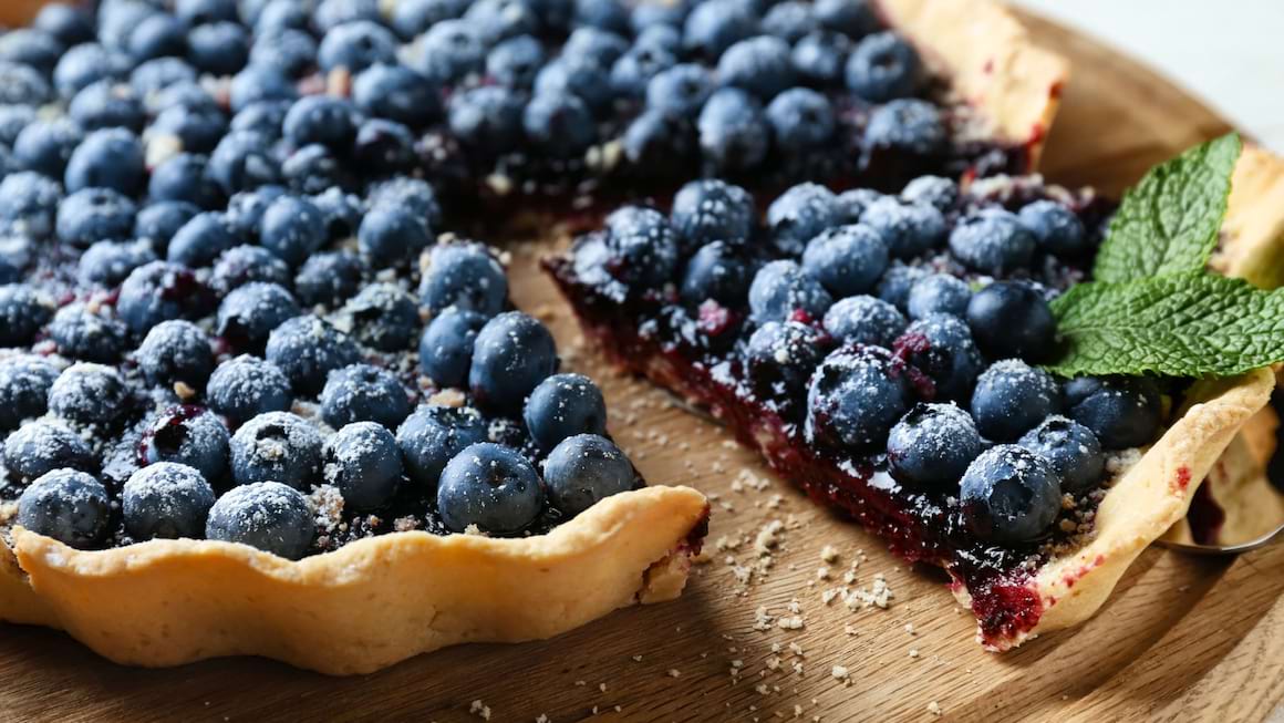 Dieta ketogenica: 3 retete de deserturi gustoase