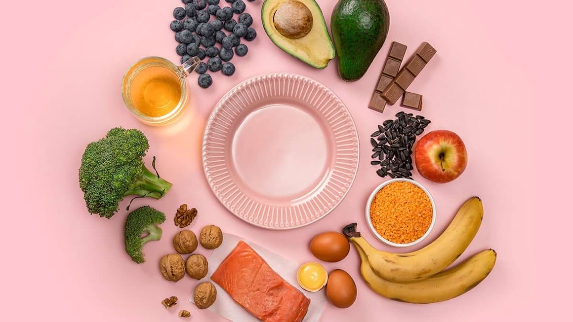 Dieta MIND: noul trend în slăbirea sănătoasă