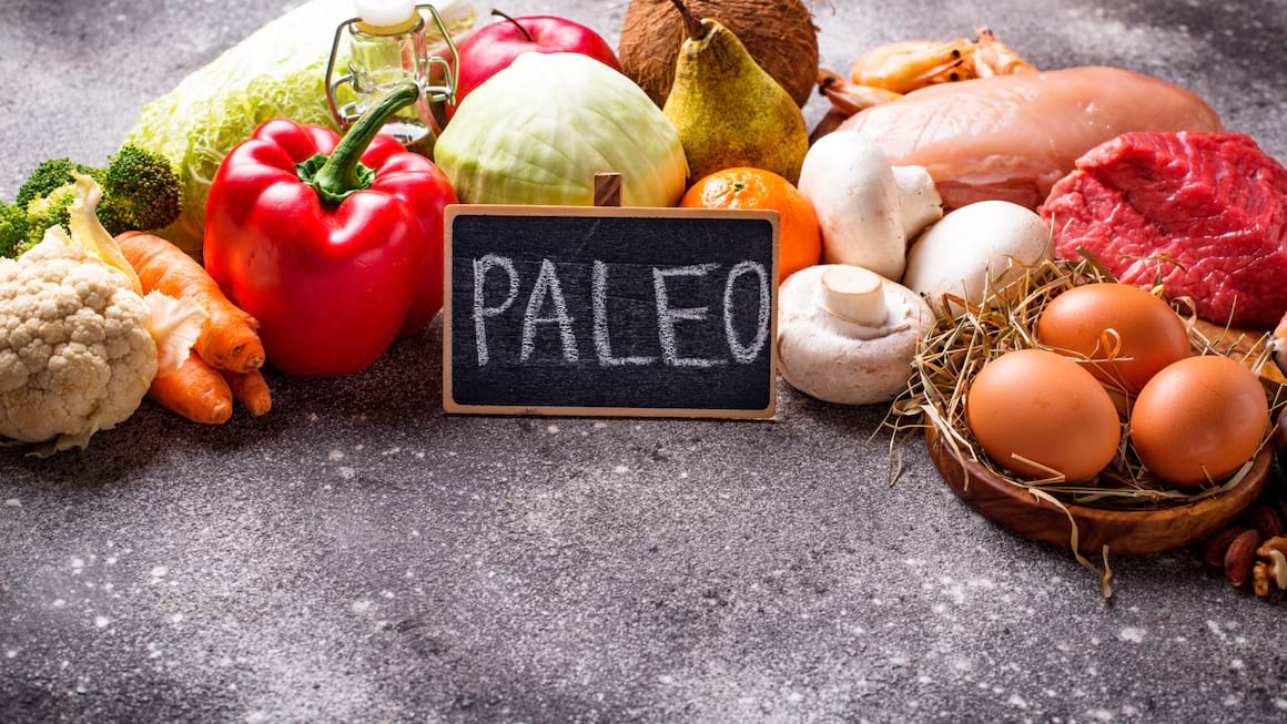 Dieta Paleo: cum arata meniul pentru o saptamana