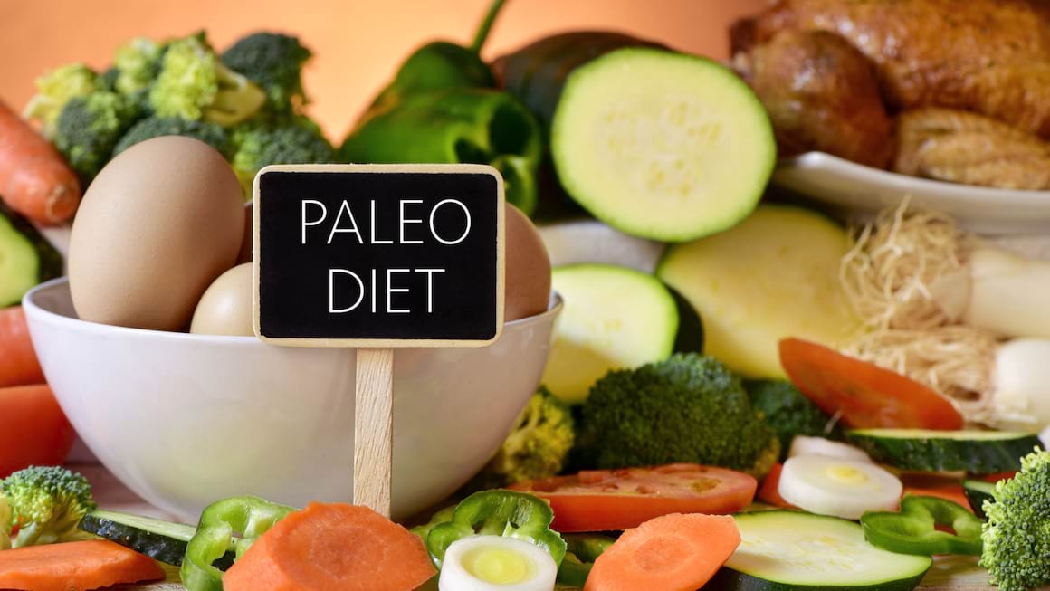 Efectele secundare ale dietei Paleo