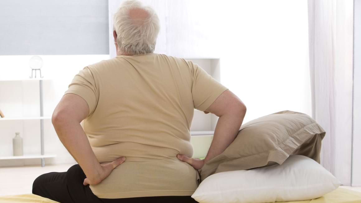 Obezitatea in randul varstnicilor - implicatii si tratament