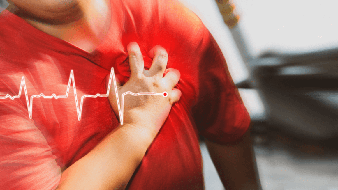 Obezitatea și complicațiile cardiovasculare