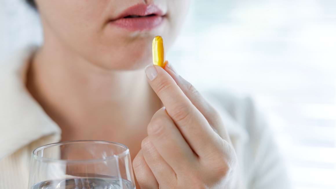 De ce au nevoie persoanele supraponderale de suplimente cu vitamina E?