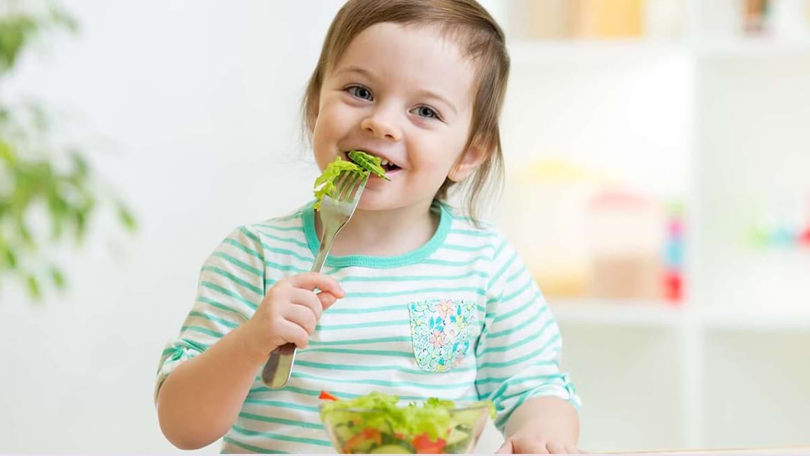 Regimul (dieta) pentru copiii alergici: ce alimente sunt de evitat