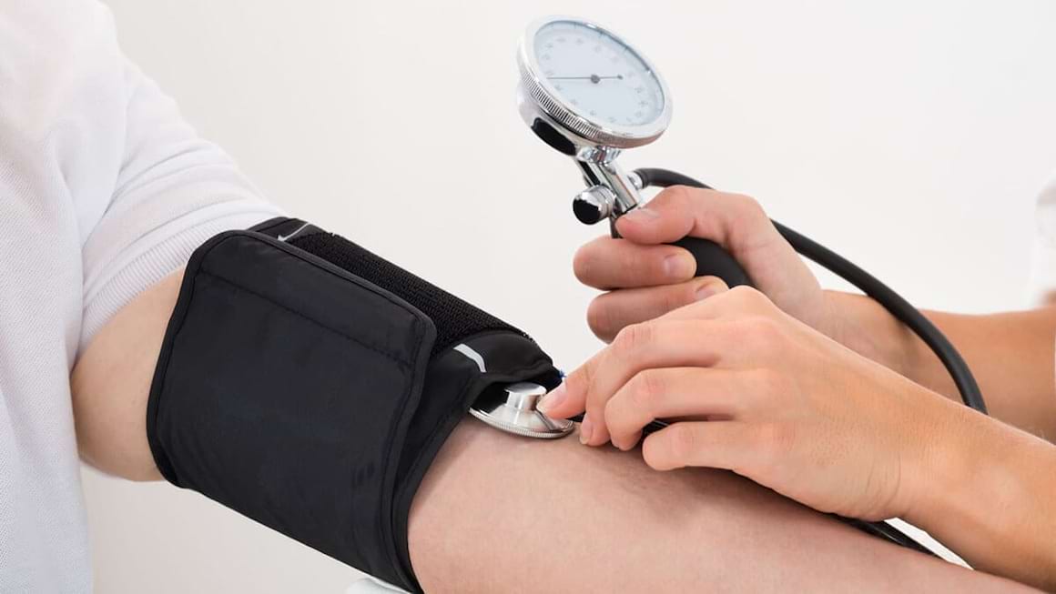 Tensiunea arteriala: ce este si care sunt valorile normale