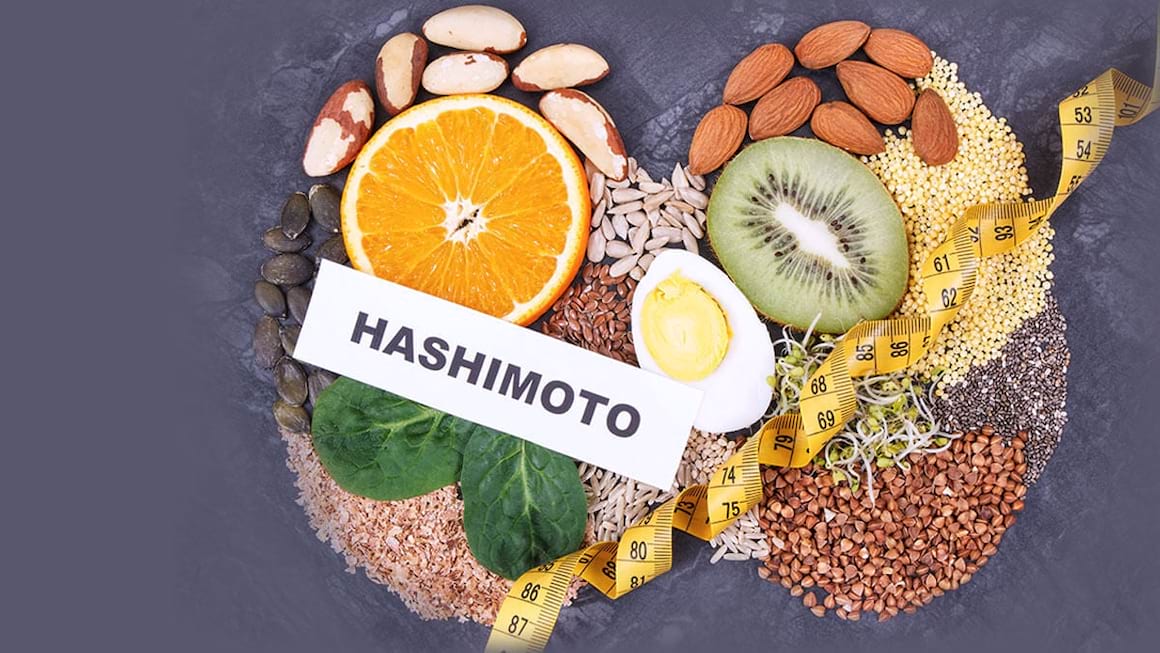 Tiroidita Hashimoto: alimente interzise si recomandari pentru stilul de viata
