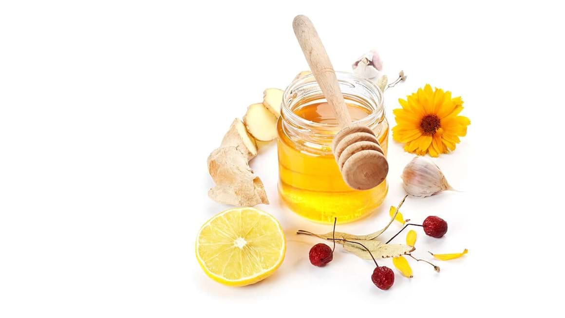Topul alimentelor utile în răceală. Recomandări și contraindicații