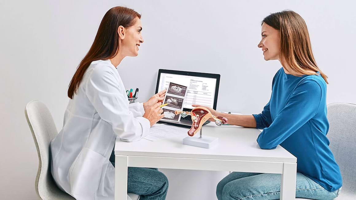 Uterul retrovers: semnificatie, diagnostic si tratament