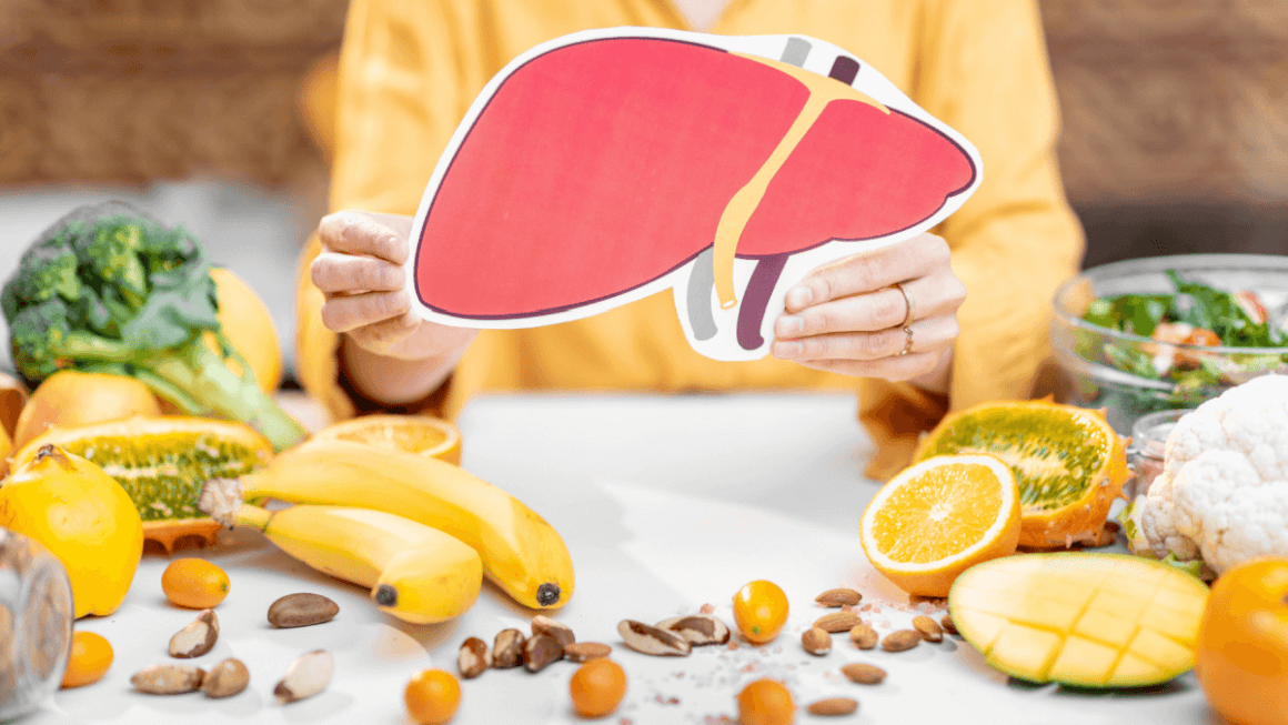 Alimentația la pacienții cu hepatita C
