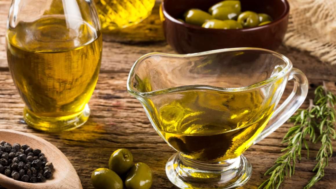 10 lucruri pe care nu le stiai despre uleiul de masline