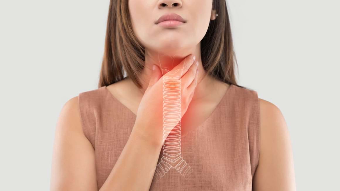 Bronsita: 5 plante care accelereaza vindecarea