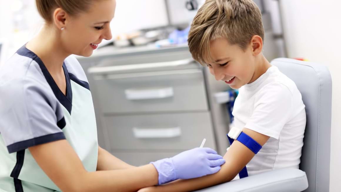 Analize uzuale pentru copii si alte recomandari medicale