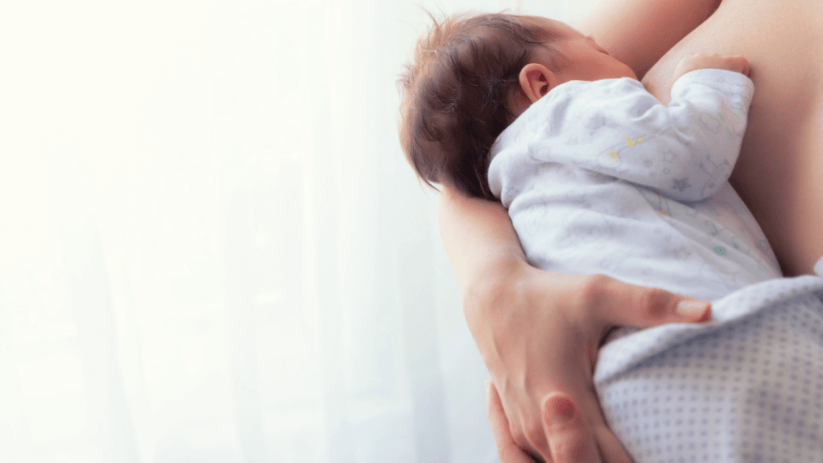 Ceaiuri care stimulează lactația proaspetelor mămici