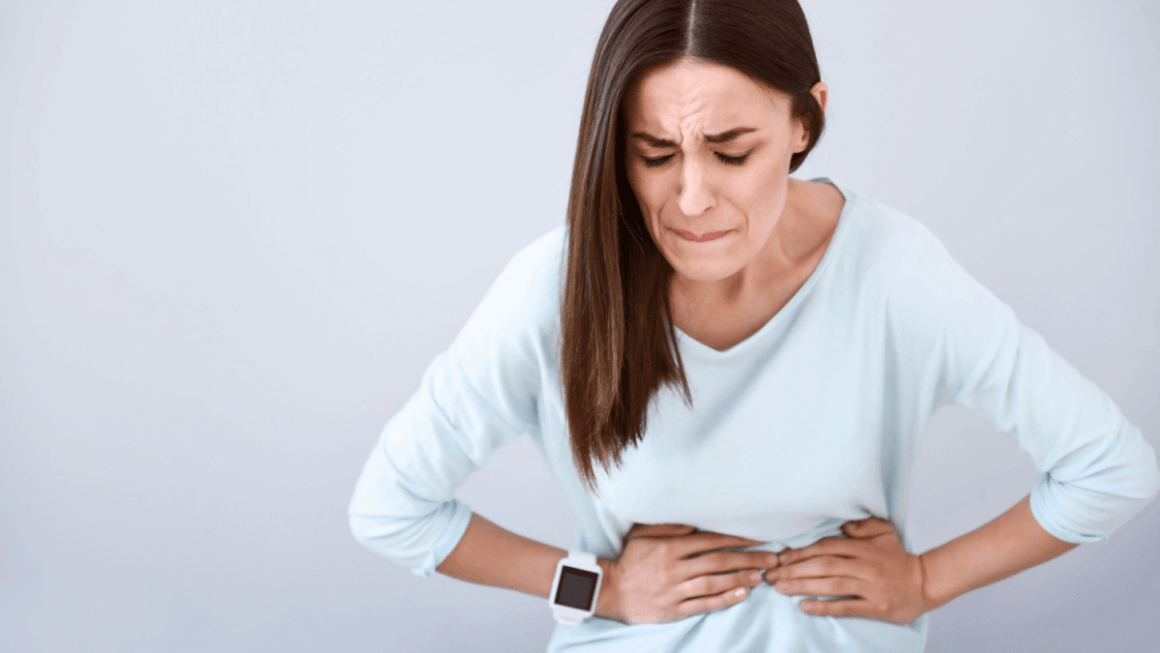 Durerea de stomac: cele mai comune cauze