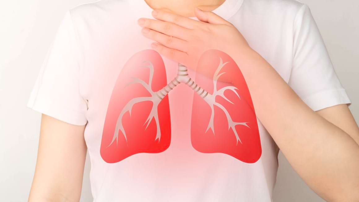 Edemul pulmonar: cauze, simptome si tratament