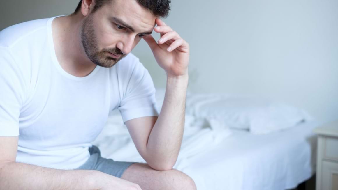 Erectie slaba dimineata? Ce indica despre sanatatea barbatului
