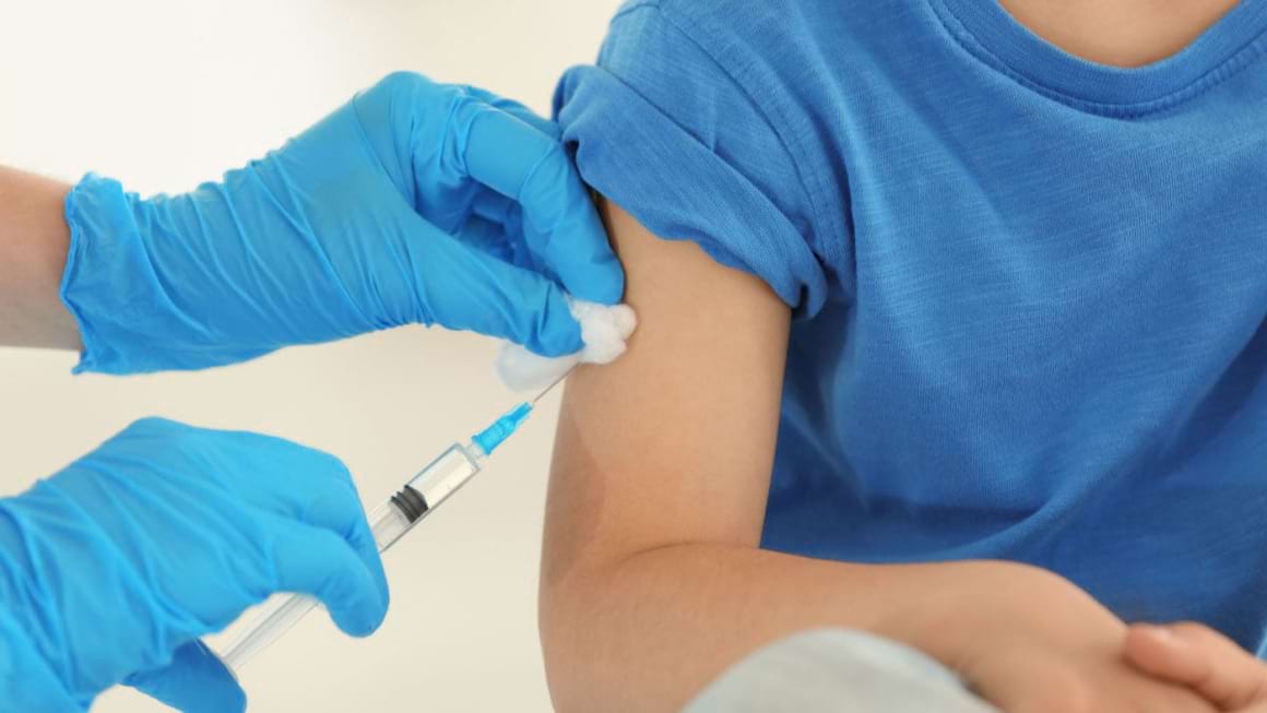 Schema completă de vaccinare la copii și adolescenți: 0 luni - 18 ani