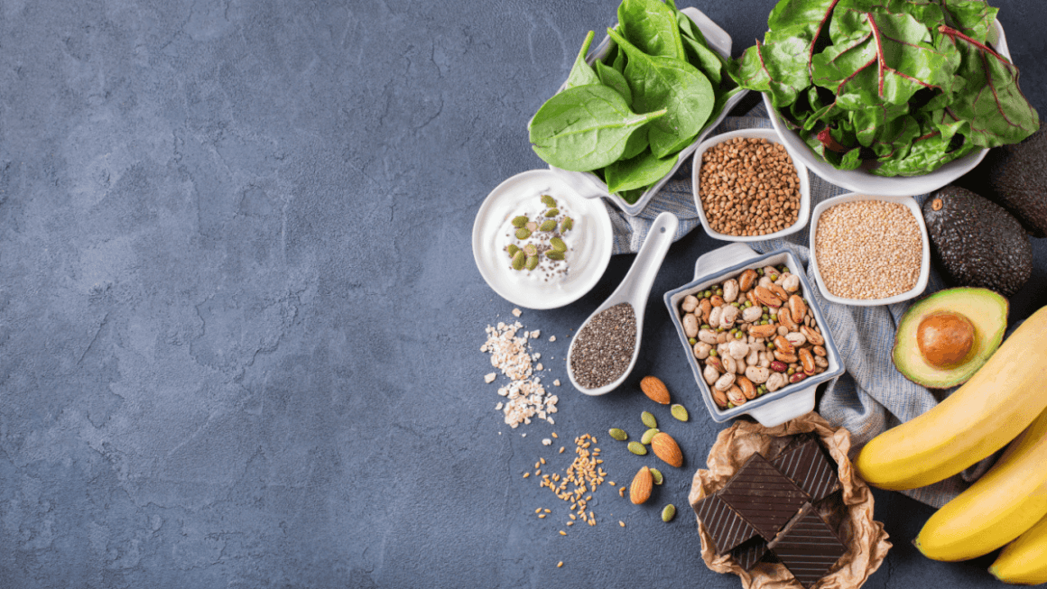 Top alimente care îți dau energie, însă fără prea multe calorii