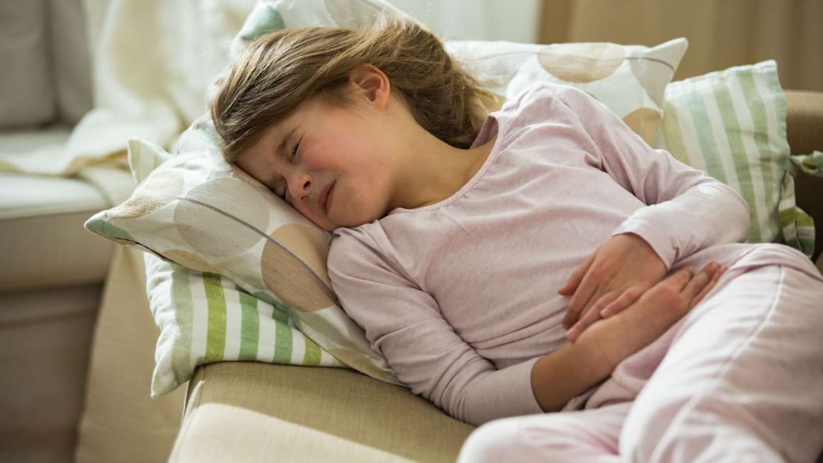 Toxiinfectia alimentara la copii si la adolescenti: cum o recunosti si cum o tratezi