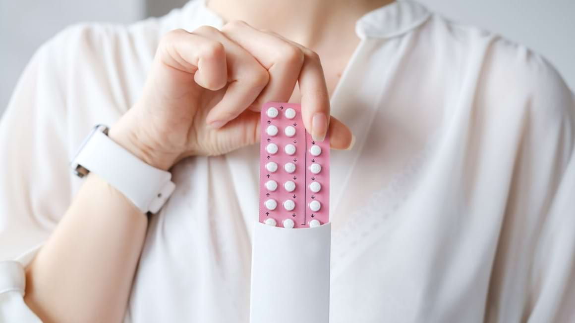 8 efecte ale intreruperii anticonceptionalelor