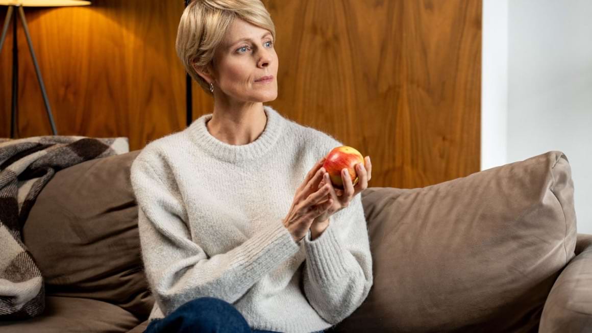 Alimente benefice pentru sanatatea vaginului la menopauza