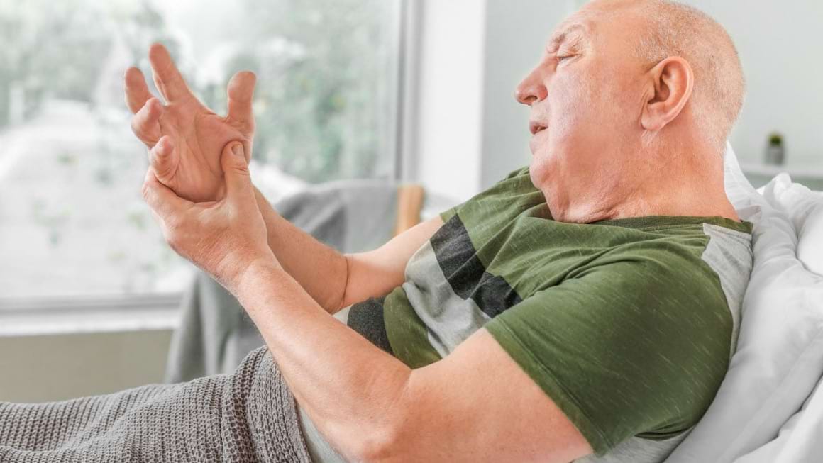 Totul despre boala Parkinson: Cauze ● Simptome ● Tratament