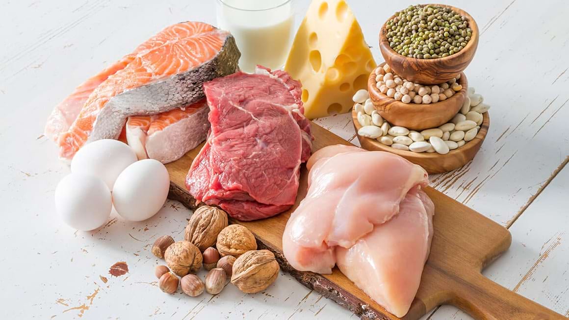Ceaiul verde, proteinele și somnul - aliații dietei tale