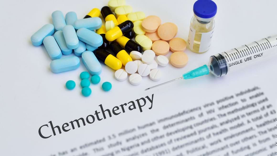 Chimioterapia pentru cancerul pulmonar si menopauza prematura