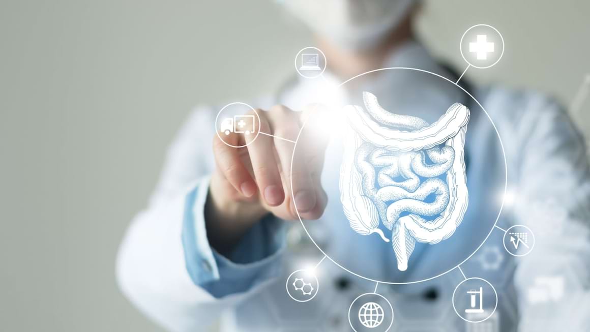 Colita: Ce este? Simptome si Tratament