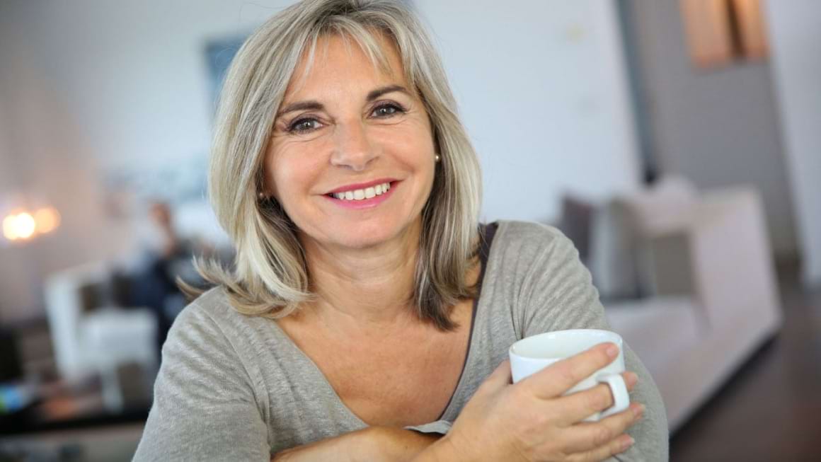 Cum ameliorezi cu metode naturiste simptomele neplacute din menopauza