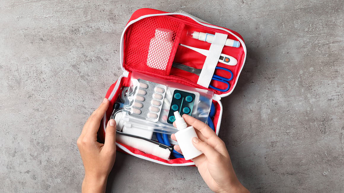 Cum tratezi ranile minore care nu se opresc din sangerare si infectiile degetelor, daca esti diabetic