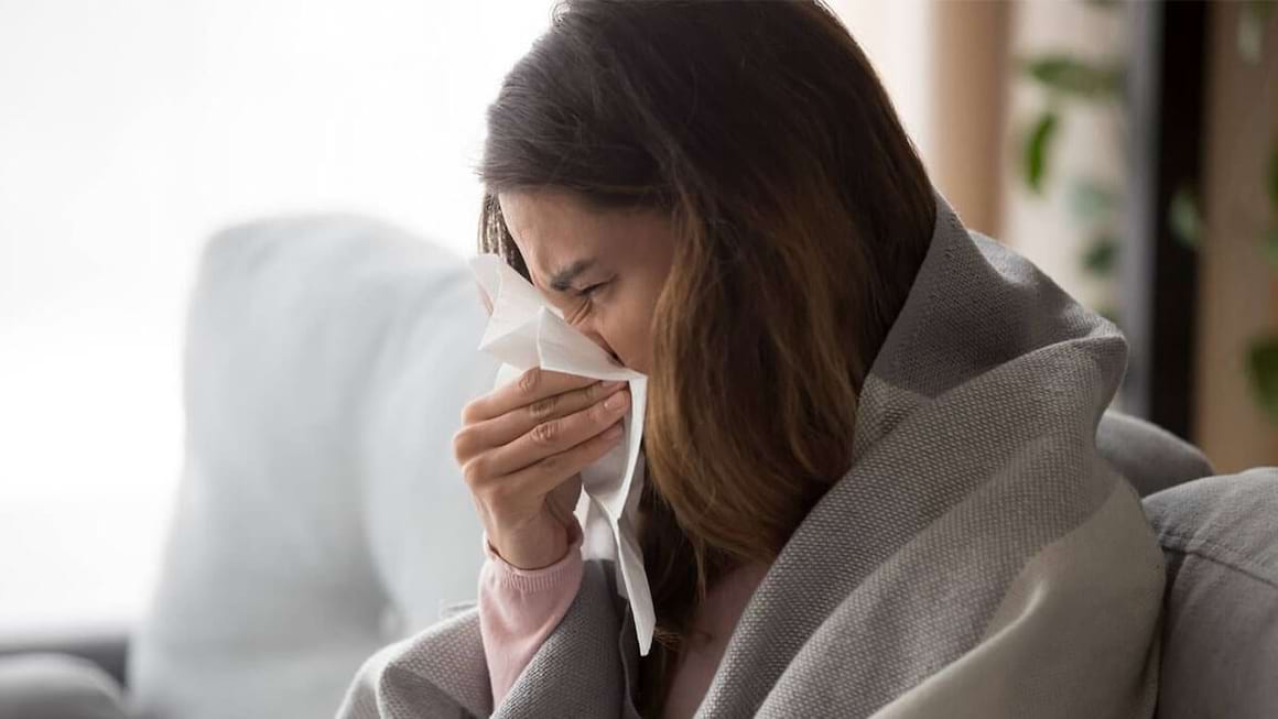 Poluarea atmosferică, asociată cu simptome severe de rinită [studiu]