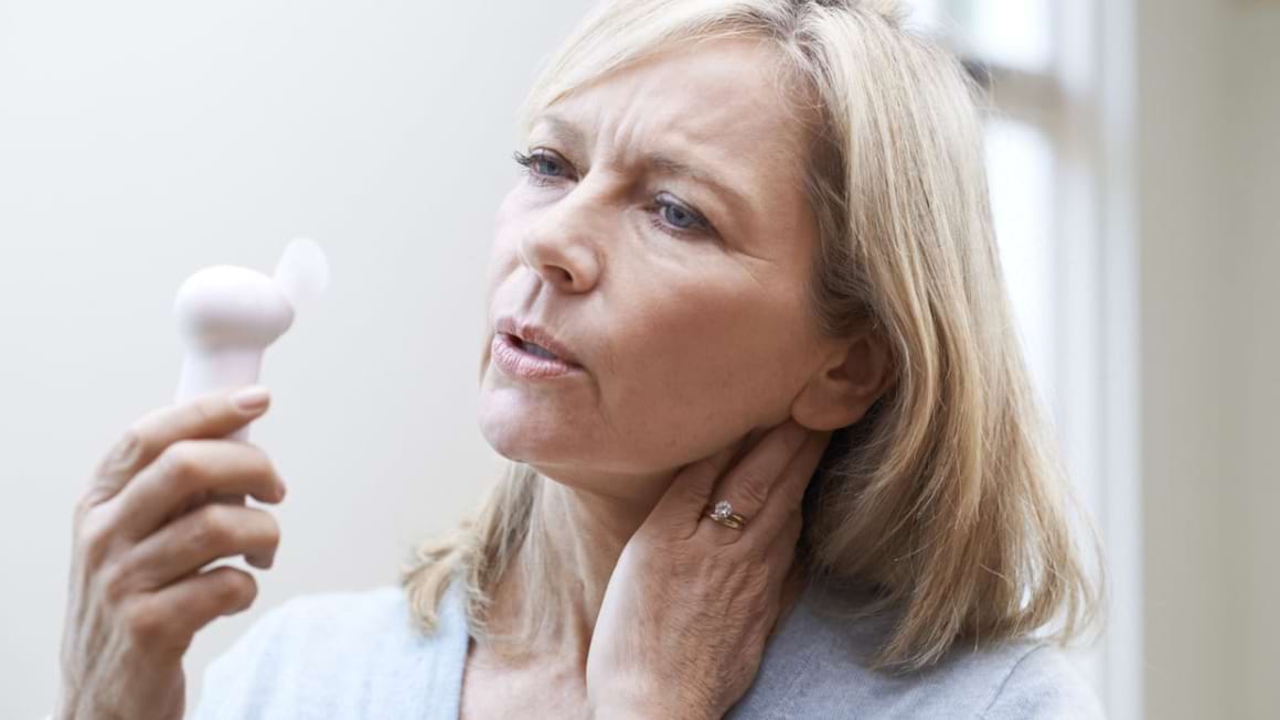 Simptome ale menopauzei pe care nu trebuie sa le accepti ca fiind normale