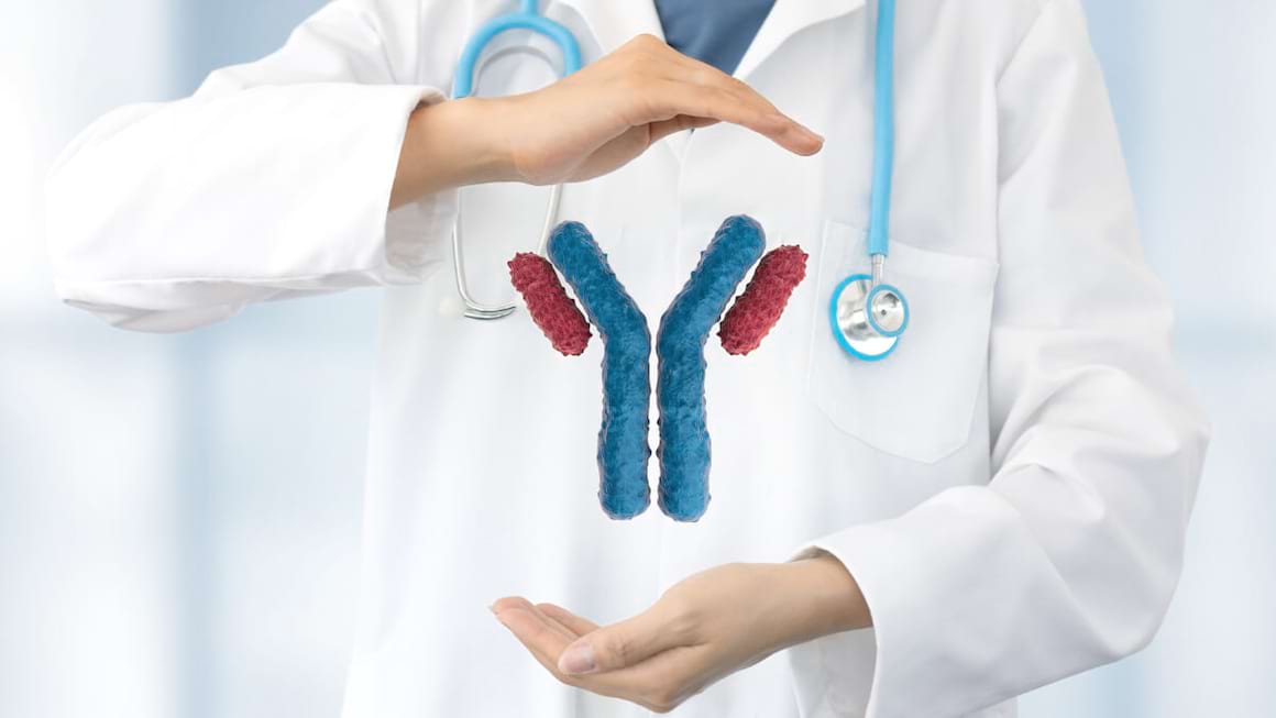 Anticorpii monoclonali, folositi in tratarea melanomului