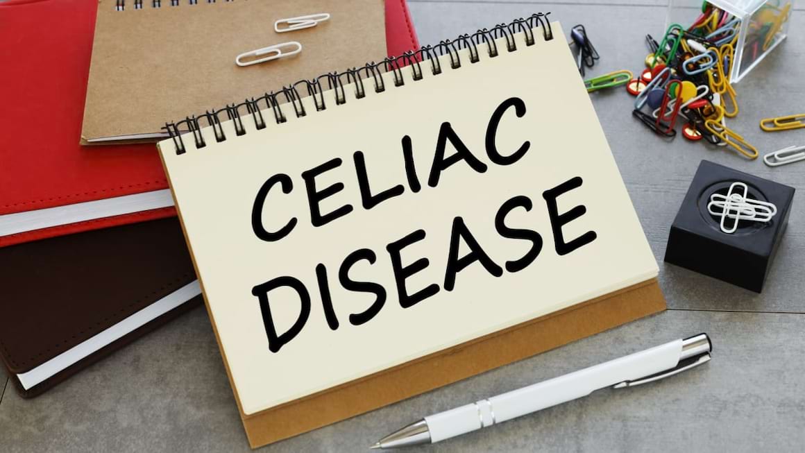 Boala celiacă, asociată cu poluanții chimici obișnuiți [studiu]
