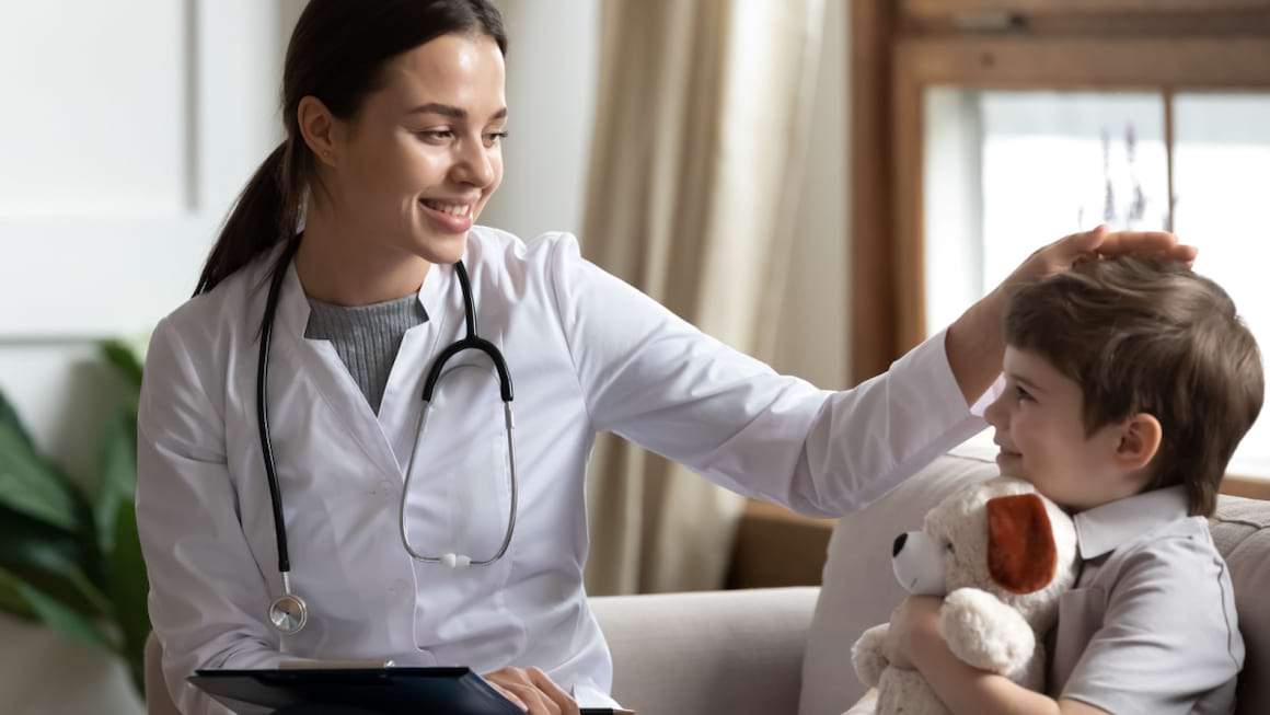 Diagnosticarea lupusului eritematos sistemic la copii