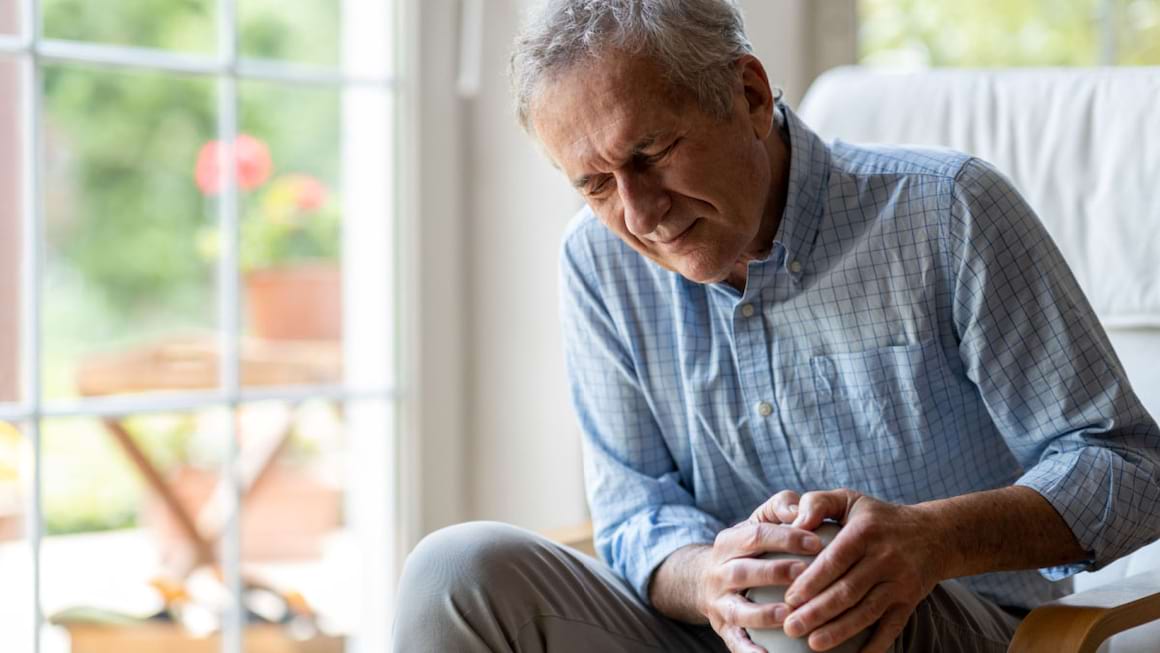 Diferente intre artrita reumatoida si fibromialgie: simptome, cauze, tratament