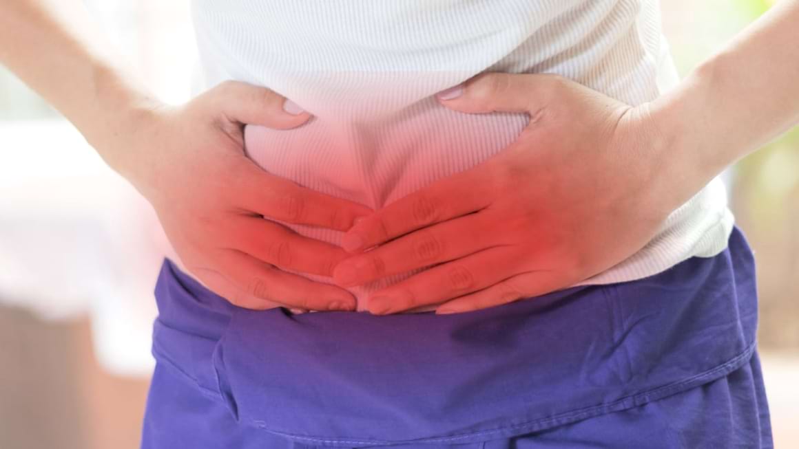 Diverticulita aparuta pe fond de lupus - manifestari si tratament